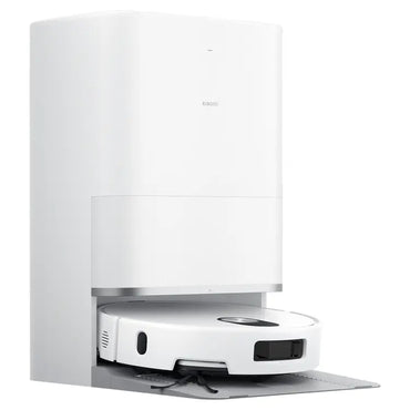 MÁY HÚT BỤI (VACUUM) Xiaomi Robot Vacuum 5 EU (BHR0834EU)