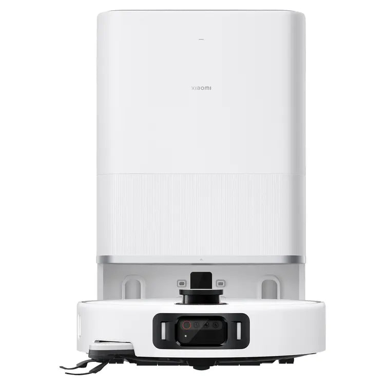 MÁY HÚT BỤI (VACUUM) Xiaomi Robot Vacuum 5 Pro EU (BHR07WFEU)