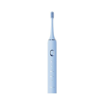 Bàn chải điện Halio Sonic SmartClean Electric Toothbrush - Sky Blue - Coral