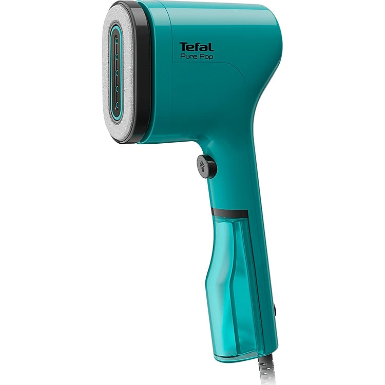 Bàn ủi hơi nước cầm tay Tefal Pure Pop DT2020E1 - Hàng Chính Hãng - Bảo Hành 24 tháng