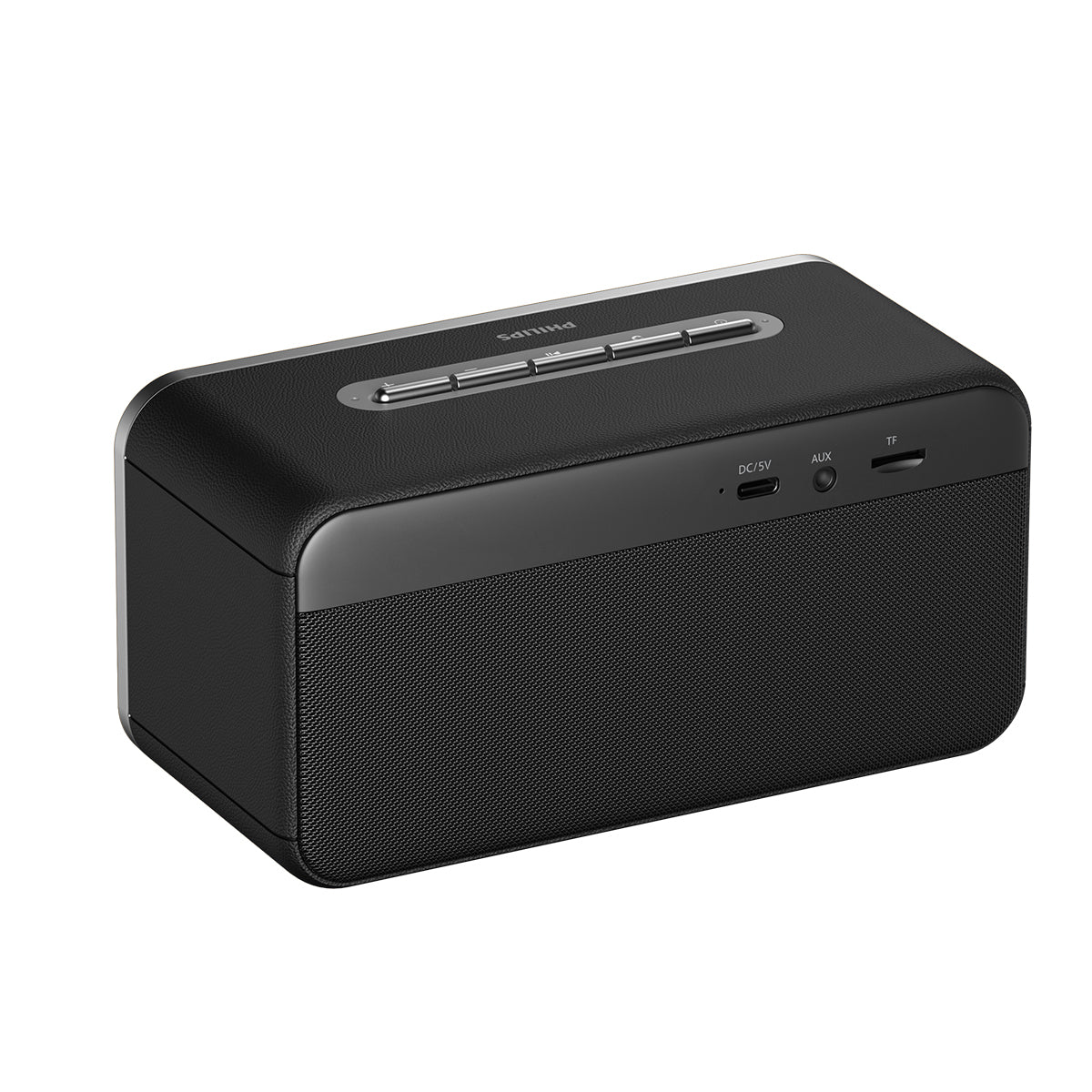 Loa Bluetooth không dây hiệu Philips TAS2200BK/70