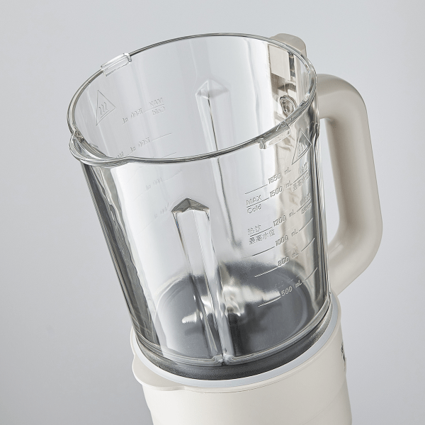 Máy làm sữa hạt đa năng 1.5 L Bear PBJ-C16Q8, Bảo Hành 18 Tháng - Hàng Chính Hãng
