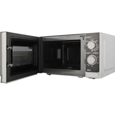 Lò vi sóng Sharp R-G222VN-S - Hàng Chính Hãng - Bảo Hành 12 tháng