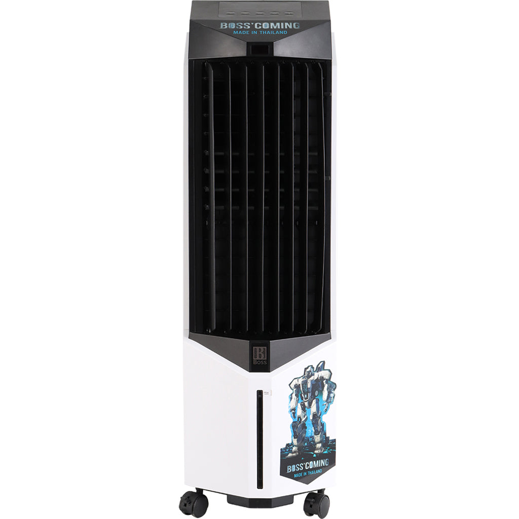 Quạt điều hòa Boss S102 - Bảo hành chính hãng 12 Tháng