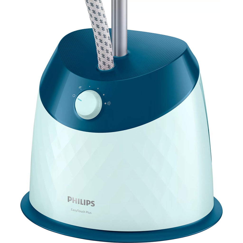 Bàn ủi hơi nước đứng Philips GC518/29 - Hàng Chính Hãng - Bảo Hành 24 tháng