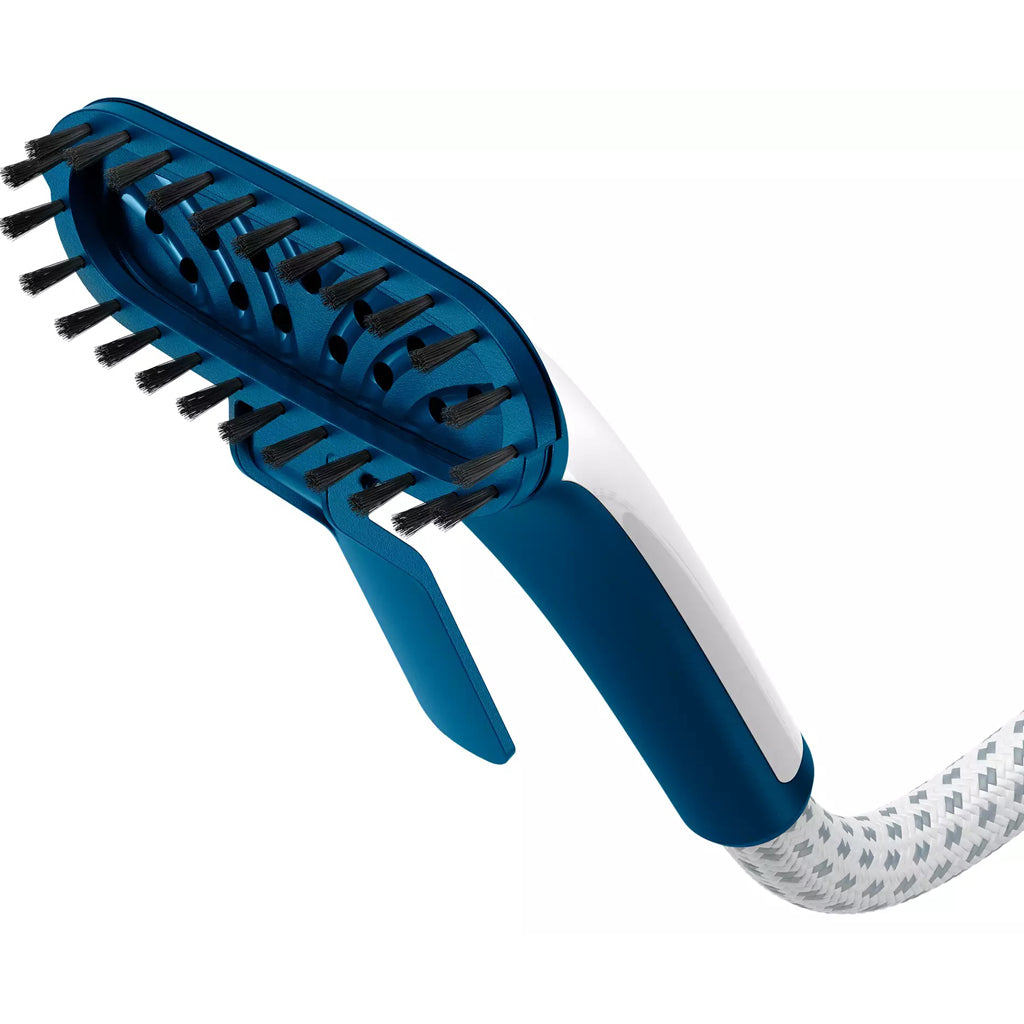 Bàn ủi hơi nước đứng Philips GC518/29 - Hàng Chính Hãng - Bảo Hành 24 tháng