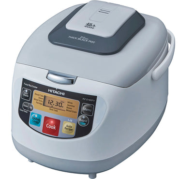 Nồi cơm điện tử Hitachi RZ-D18XFY GWH