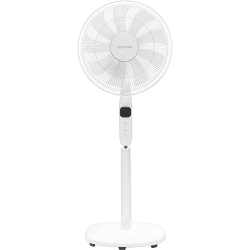 Quạt đứng Toshiba F-LSD10(W)VN Trắng