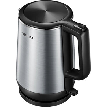 Ấm siêu tốc Toshiba KT-17DR1NV - Hãng Chính Hãng - Bảo Hành 12 tháng