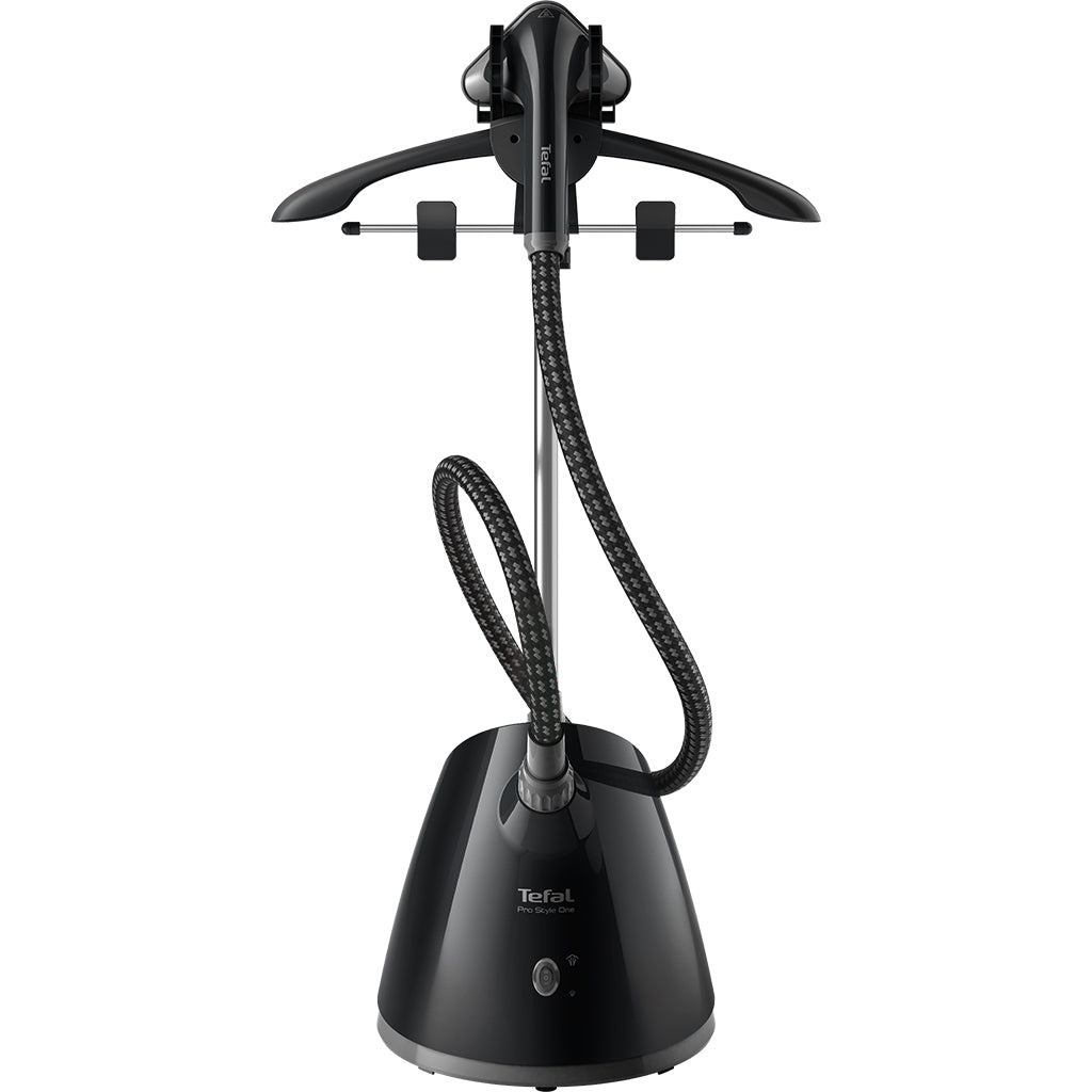 Bàn ủi hơi nước cầm tay dạng đứng Tefal IT2461E0v - Hàng Chính Hàng - Bảo Hành 24 tháng