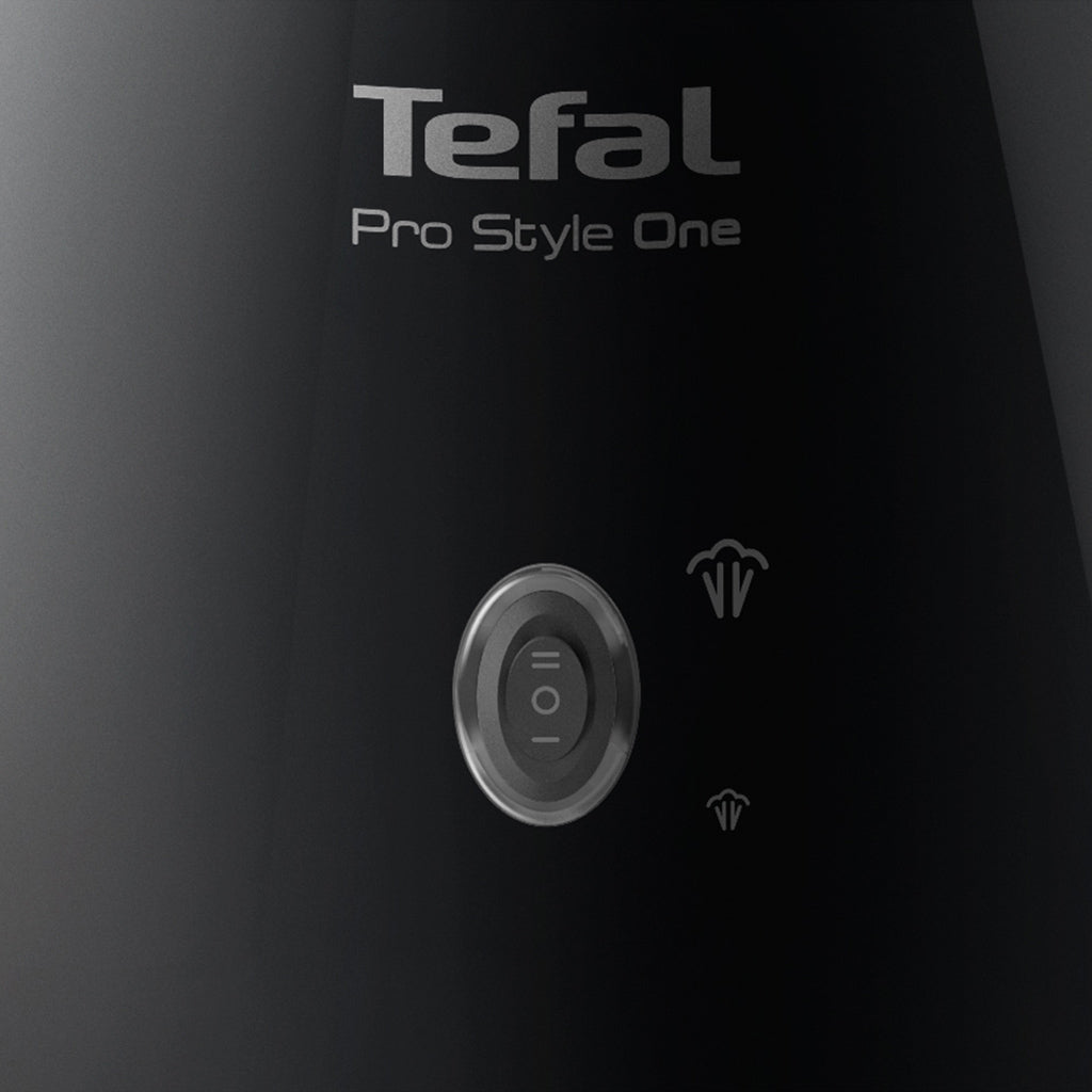 Bàn ủi hơi nước cầm tay dạng đứng Tefal IT2461E0v - Hàng Chính Hàng - Bảo Hành 24 tháng