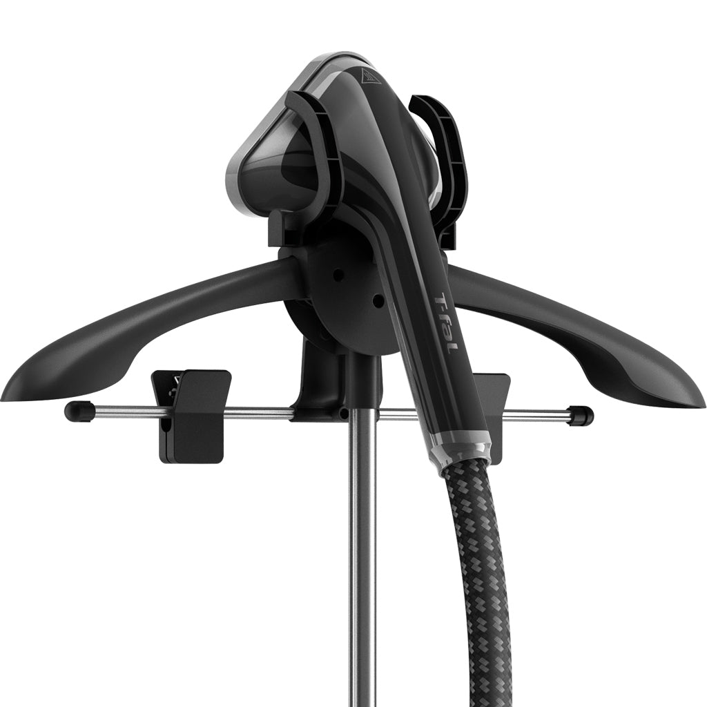 Bàn ủi hơi nước cầm tay dạng đứng Tefal IT2461E0v - Hàng Chính Hàng - Bảo Hành 24 tháng