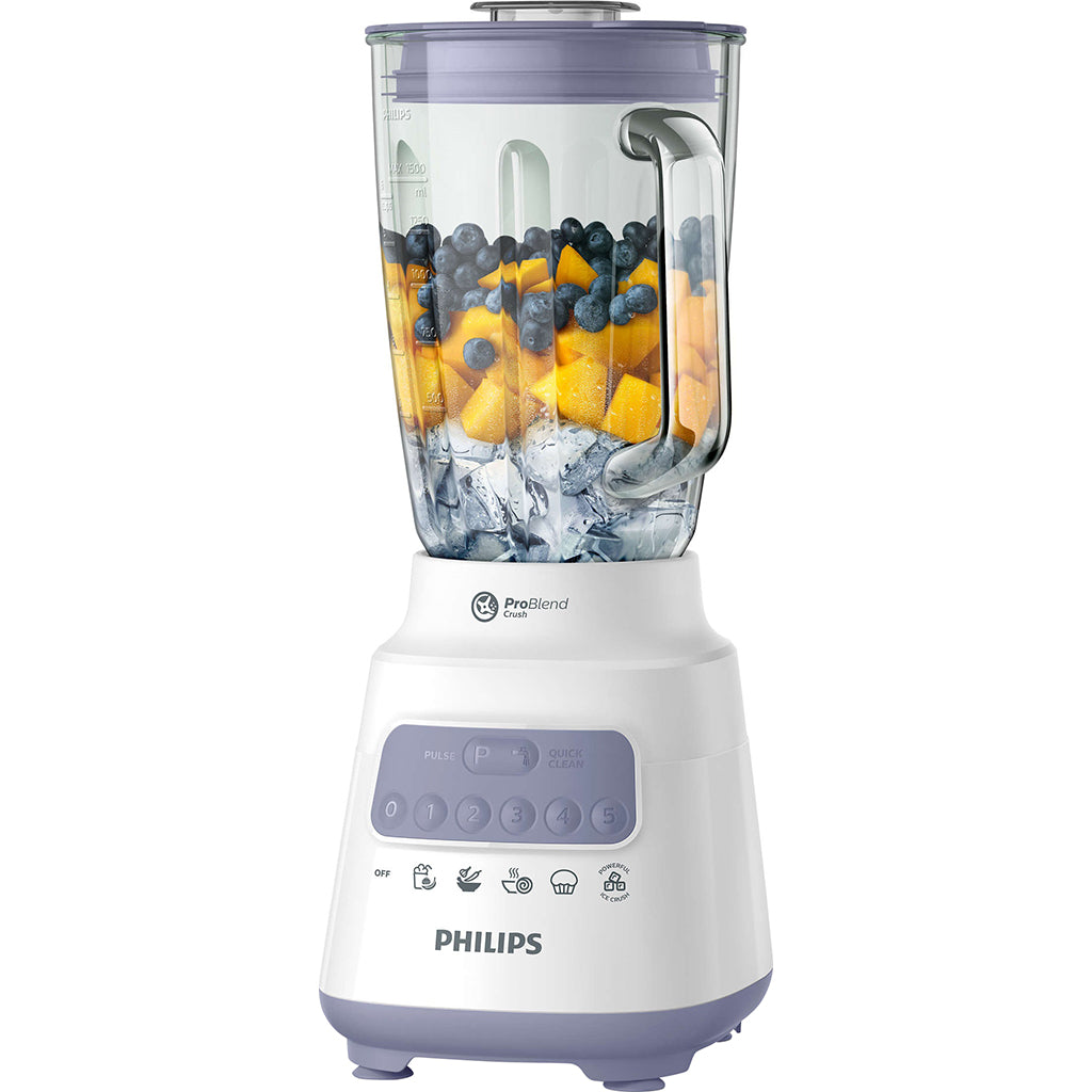 Máy Xay Sinh Tố Philips HR2223/00