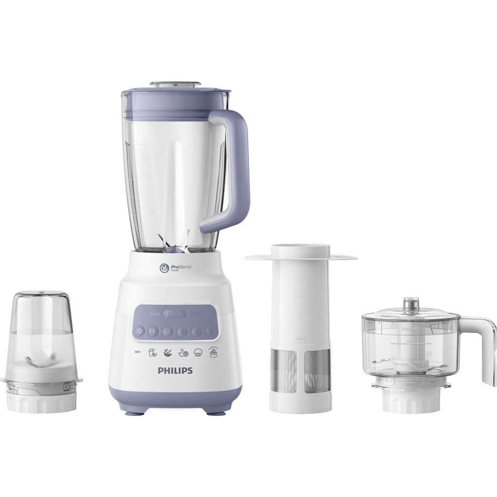 Máy Xay Sinh Tố Philips HR2223/00