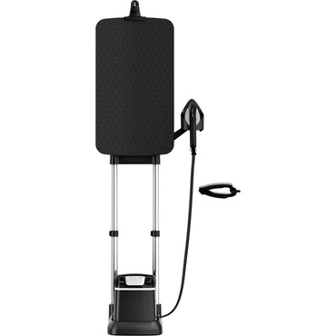 Bàn ủi hơi nước cầm tay dạng đứng Tefal QT1510E0 - Hàng Chính Hãng - Bảo Hành 24 tháng