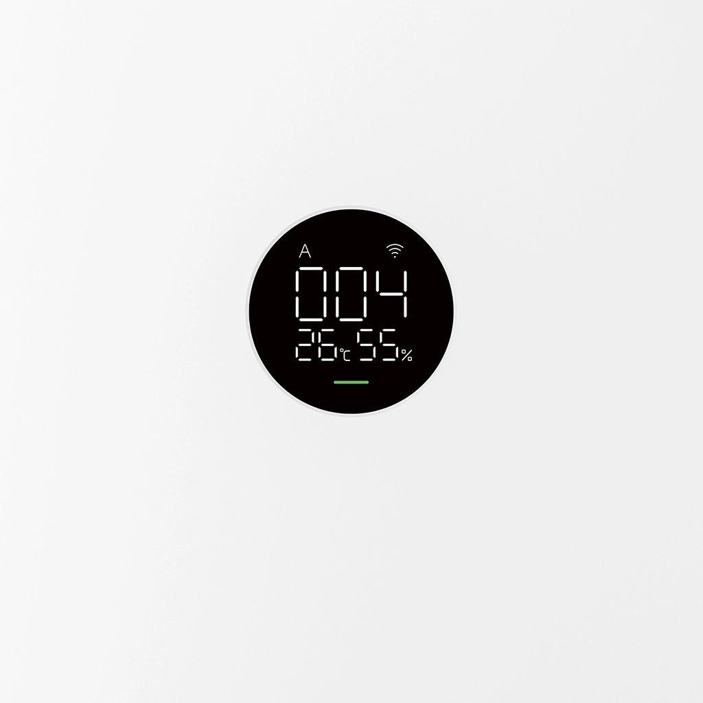 Máy lọc không khí Xiaomi Smart Air Purifier 4 Lite EU - Hàng Chính Hãng