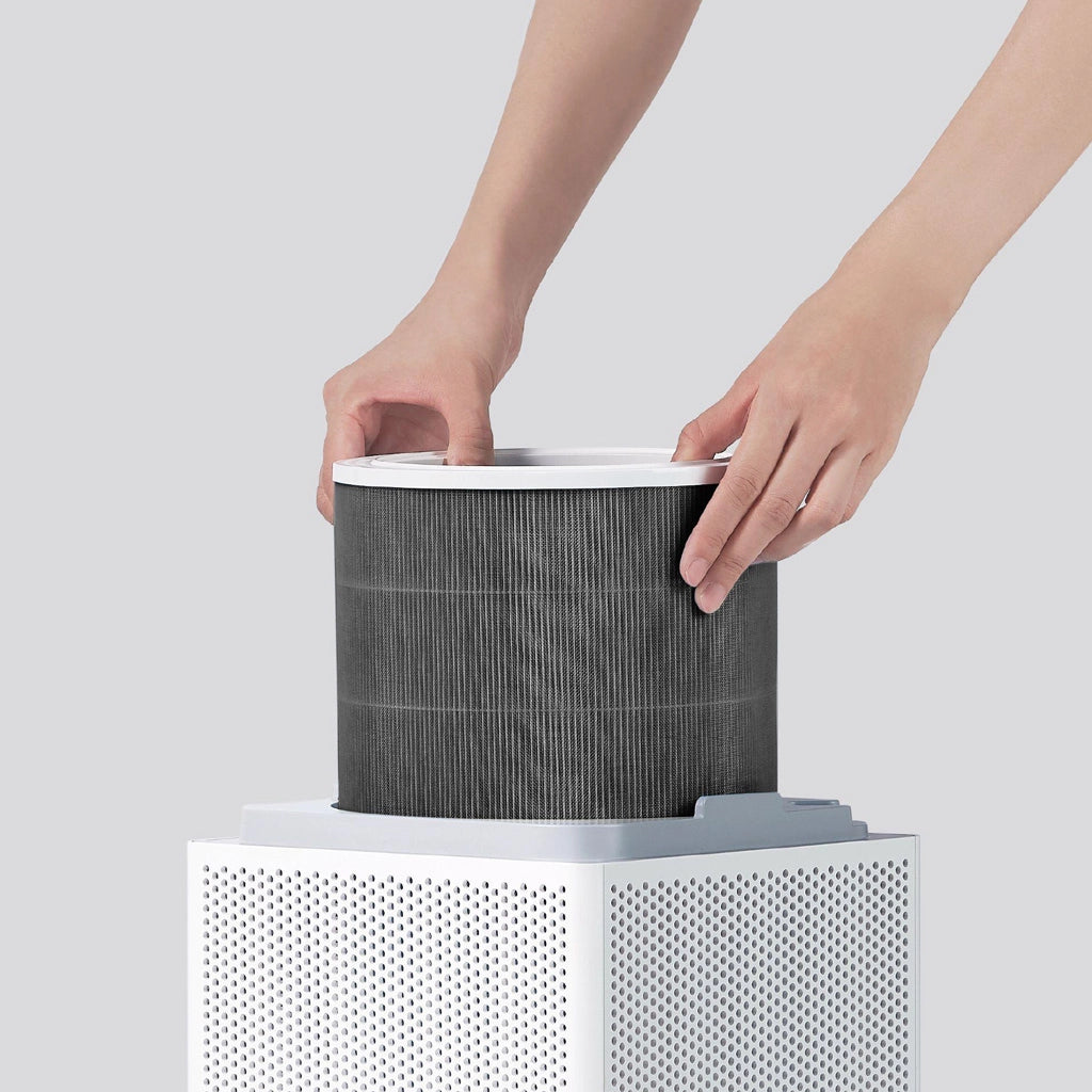 Máy lọc không khí Xiaomi Smart Air Purifier 4 Lite EU - Hàng Chính Hãng