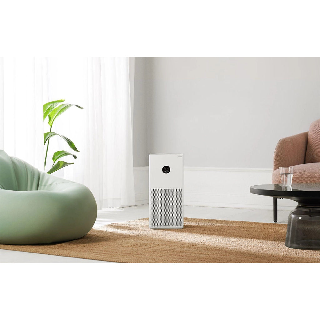 Máy lọc không khí Xiaomi Smart Air Purifier 4 Lite EU - Hàng Chính Hãng