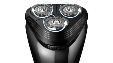 Máy cạo râu khô và ướt Philips S1301/02