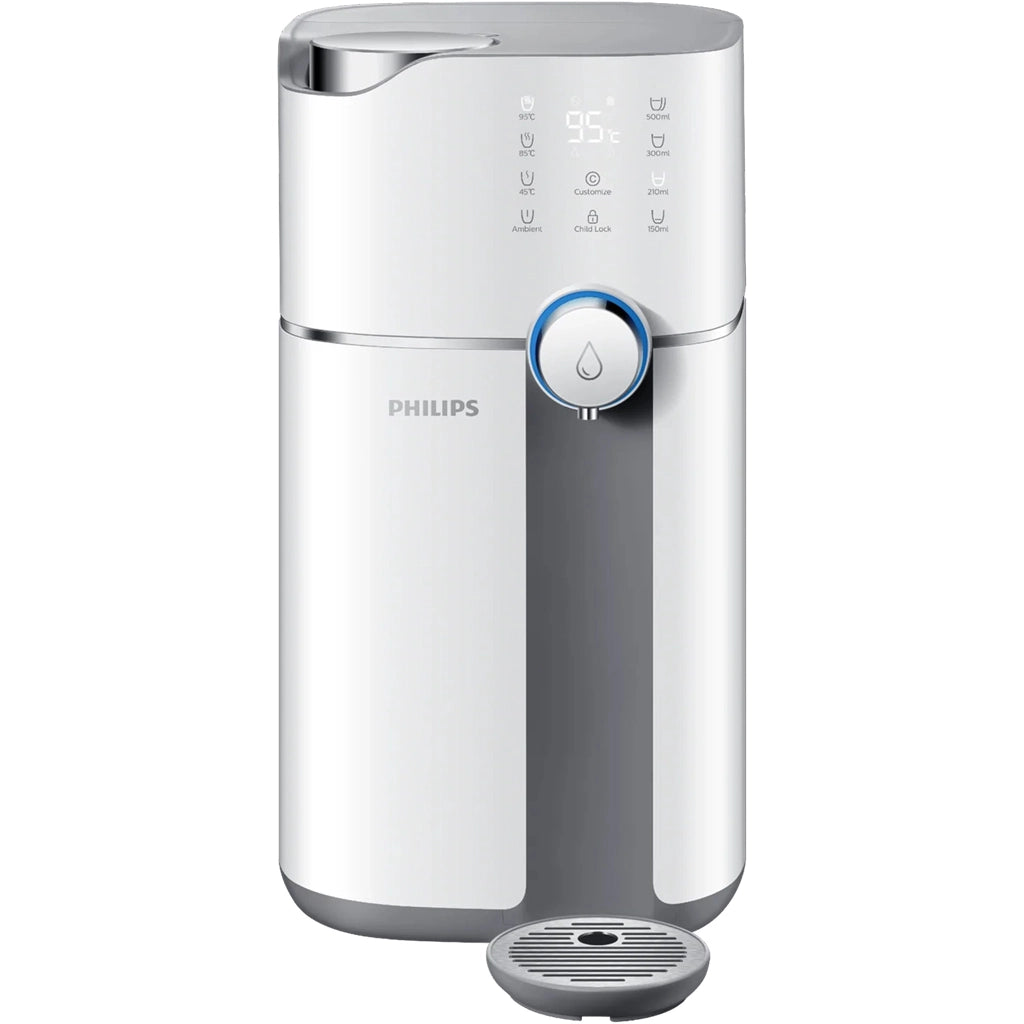 Lọc nước RO để bàn Philips ADD6910/74 - Hàng Chính Hãng - Bảo Hành 24 tháng