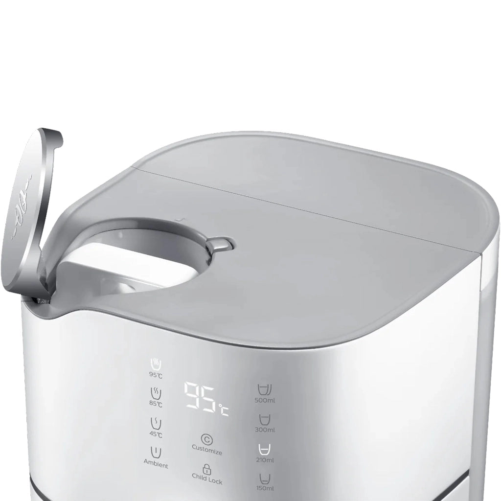 Lọc nước RO để bàn Philips ADD6910/74 - Hàng Chính Hãng - Bảo Hành 24 tháng