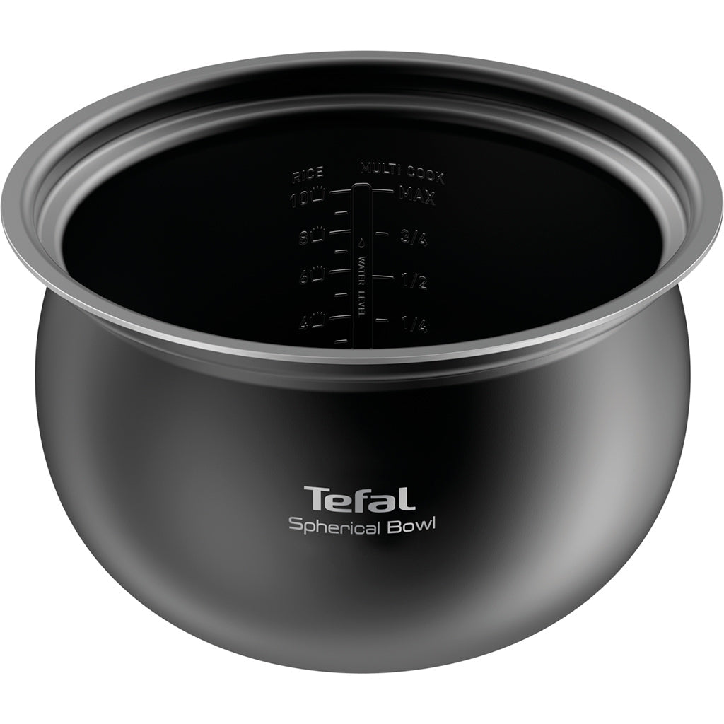 Nồi áp suất điện Tefal Smart Pro CY638868 - 5L - 1300W