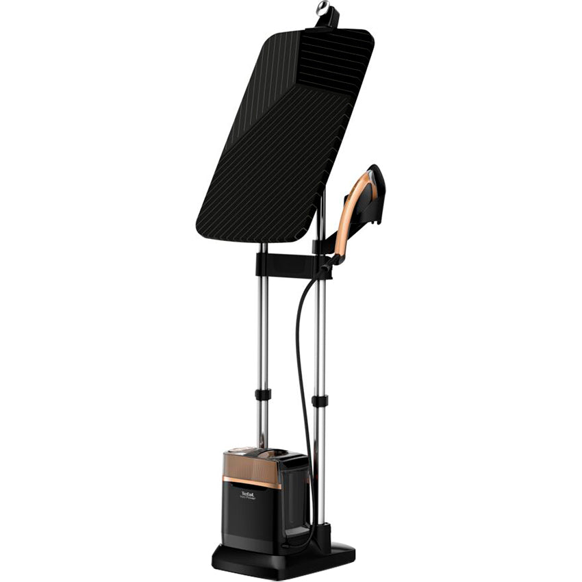 Bàn ủi hơi nước cầm tay dạng đứng Tefal QT2020E0 - Hàng Chính Hãng