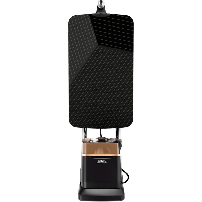 Bàn ủi hơi nước cầm tay dạng đứng Tefal QT2020E0 - Hàng Chính Hãng