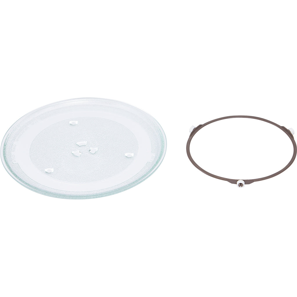 Lò vi sóng Toshiba MW2-MM24PC(BK) - Hàng Chính Hãng