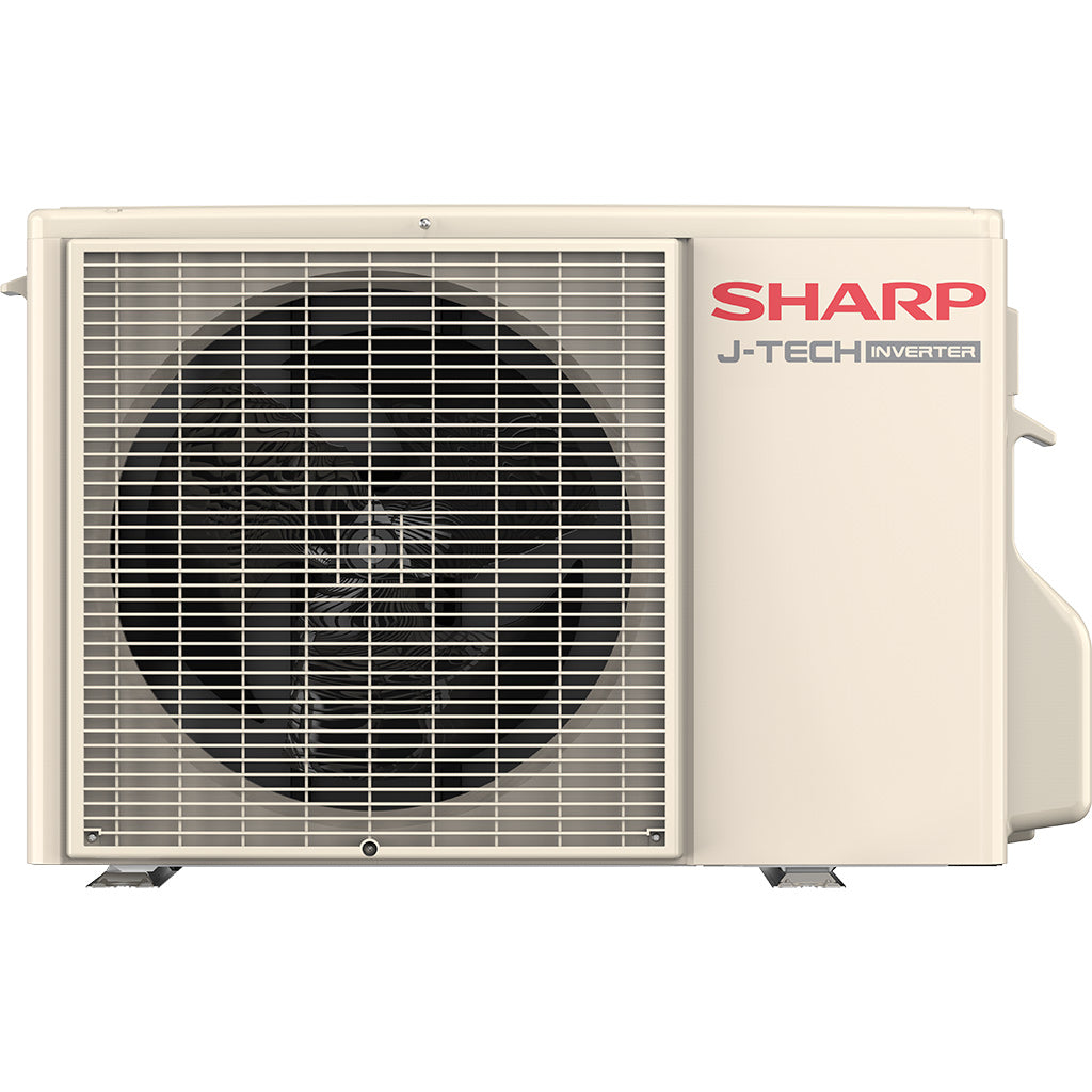 Máy lạnh Sharp Inverter 1.5 HP AH-X13ZEW