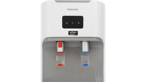 Máy nước nóng lạnh Toshiba RWF-W1664TV(W1) - Hàng Chính Hãng - Bảo Hành 12 tháng