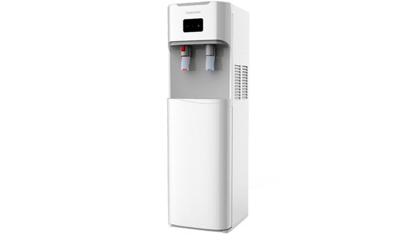 Máy nước nóng lạnh Toshiba RWF-W1669BV(W1) - Hàng Chính Hãng - Bảo Hành 12 tháng