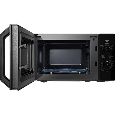 Lò vi sóng Toshiba MW2-MM20P(BK) - Hàng Chính Hãng - Bảo hành 12 tháng