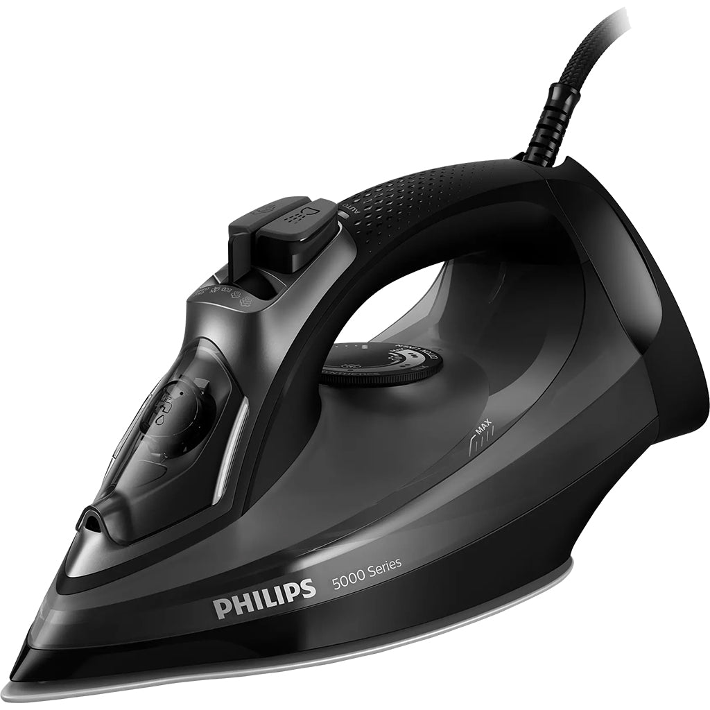 Bàn Ủi Hơi Nước Philips DST5040/80 - Hàng Chính Hãng - Bảo Hành 24 tháng