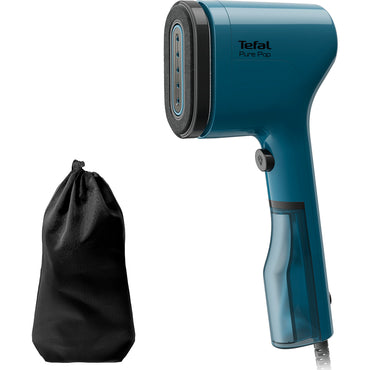 Bàn ủi hơi nước cầm tay Tefal Pure Pop DT2020E1 - Hàng Chính Hãng - Bảo Hành 24 tháng