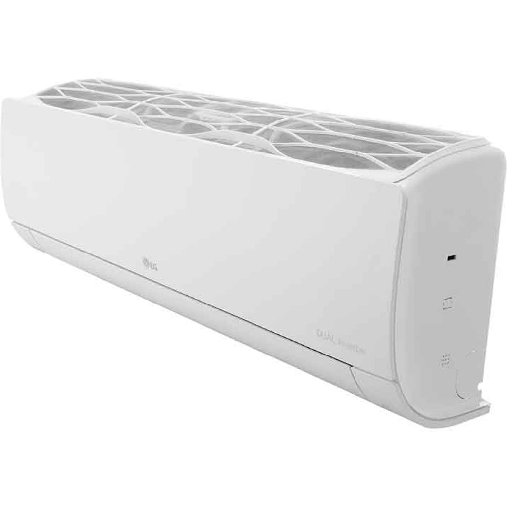Máy lạnh LG Inverter 1.5 HP IEC12M1 - Bảo hành chính hãng 24 tháng