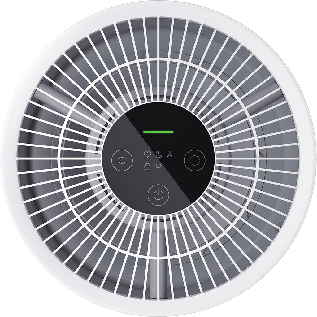 Máy lọc không khí Xiaomi Smart Air Purifier 4 Compact EU - Hàng Chính Hãng