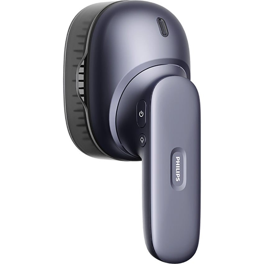 Lược massage đầu Philips PPM1511 - Hàng Chính Hãng