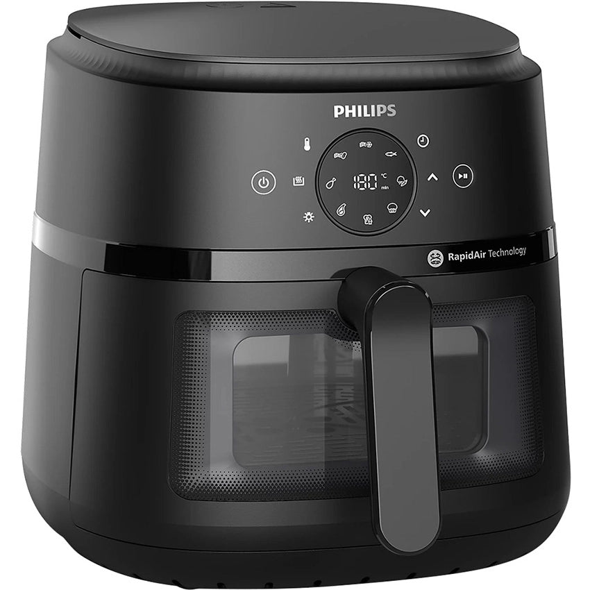 Nồi chiên không dầu điện tử Philips NA230/00 6,2 lít Bảo hành chính hãng 24 tháng