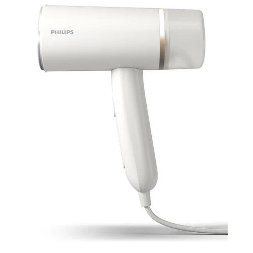 Bàn ủi hơi nước cầm tay Philips STH3020/10 - Hàng Chính Hãng - Bảo Hành 24 tháng