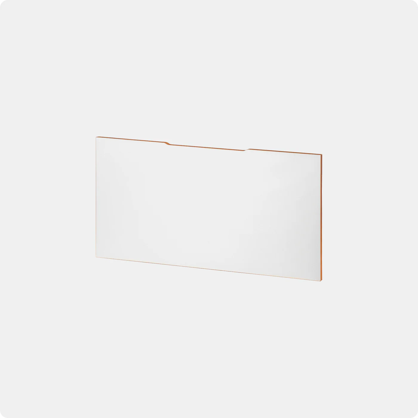 Mặt bàn gỗ 1m6 HyperWork Atlas HPW-TT01 (Vân gỗ/Đen/Đen viền đen/Trắng/Trắng viền trắng)