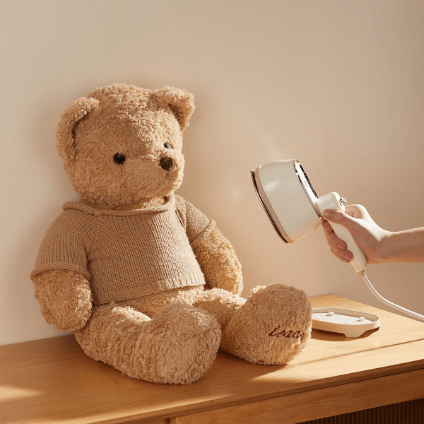 Bàn ủi hơi nước cầm tay Bear IR-4H10M - Hàng Chính Hãng - Bảo Hành 18 tháng