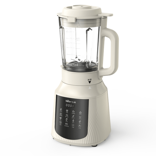 Máy làm sữa hạt đa năng 1.5 L Bear PBJ-C16Q8, Bảo Hành 18 Tháng - Hàng Chính Hãng