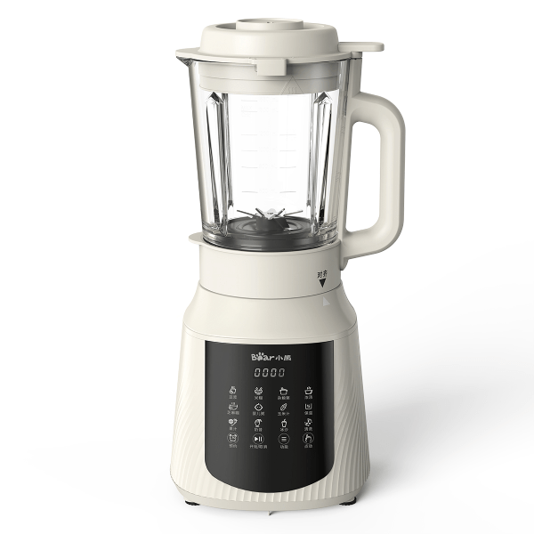 Máy làm sữa hạt đa năng 1.5 L Bear PBJ-C16Q8, Bảo Hành 18 Tháng - Hàng Chính Hãng