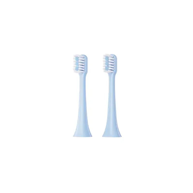 Bàn chải điện Halio Sonic SmartClean Electric Toothbrush - Sky Blue - Coral
