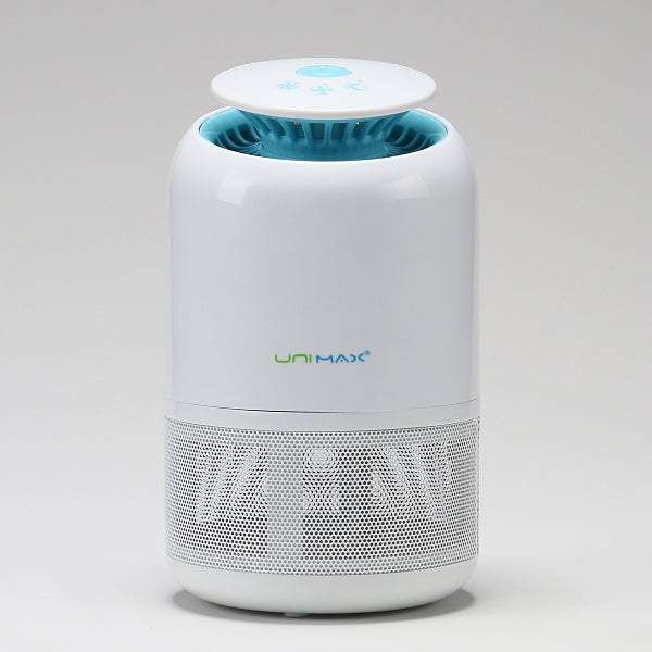 Máy bắt muỗi công suất 4W Unimax UMB-050W - Hàng Chính Hãng