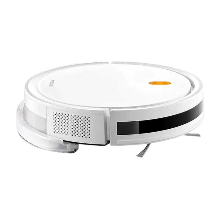 Robot hút bụi Xiaomi Robot Vacuum E5 - Hàng Chính Hãng