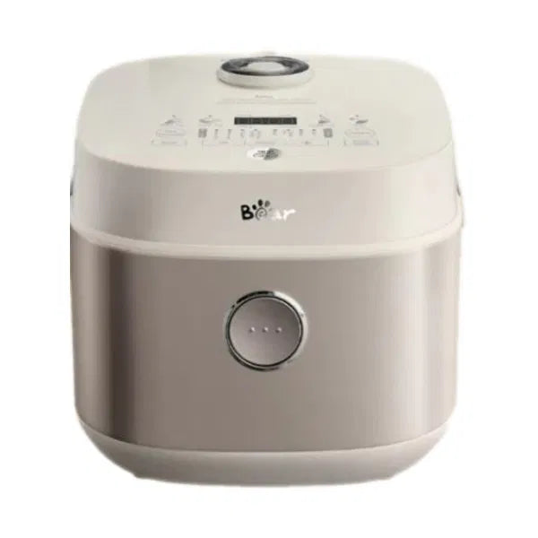 Nồi cơm điện Bear RC-4H30S, Bảo Hành 18 Tháng - Hàng Chính Hãng