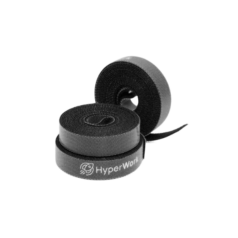 Băng dính gai HyperWork Velcro Tape HPW-VT01