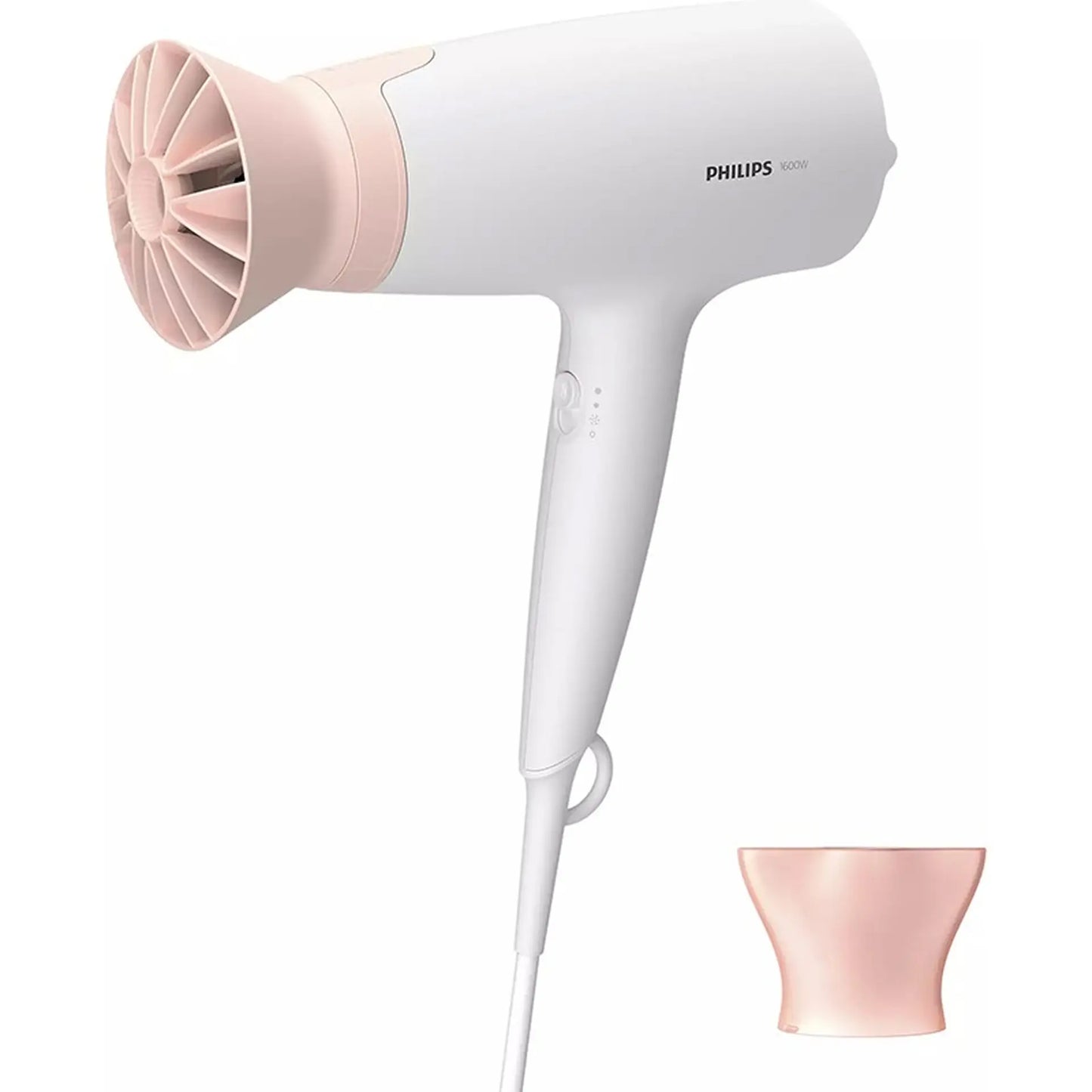 Máy sấy tóc Philips BHD300/10 - Hàng chính hãng - Bảo hành 24 tháng